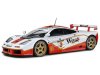 ڥɡ 1/18 ޥ顼 F1 GTR BPR GT 1995 #8 [S1804107]