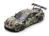 ڥѡ 1/43 ݥ륷 911 GT3 Cup (992) No.121 KKr?mer Racing 3rd Cup 2 class24H ˥ 2024 [SG955]