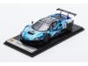 △【ルックスマート】 1/43 フェラーリ 296 GT3 No.8 Kessel Racing 24H Spa 2024N. Rosi [LSRC191]