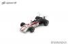 ڥѡ 1/43 ۥ RA301 No.5 5th Mexican GP 1968Jo Bonnier [S6226]