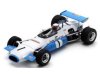 <img class='new_mark_img1' src='https://img.shop-pro.jp/img/new/icons15.gif' style='border:none;display:inline;margin:0px;padding:0px;width:auto;' />ͽˡڥѡ 1/43 Brabham BT30 No.1 Winner Crystal Palace GP F2 1970Jackie Stewart [S8309]