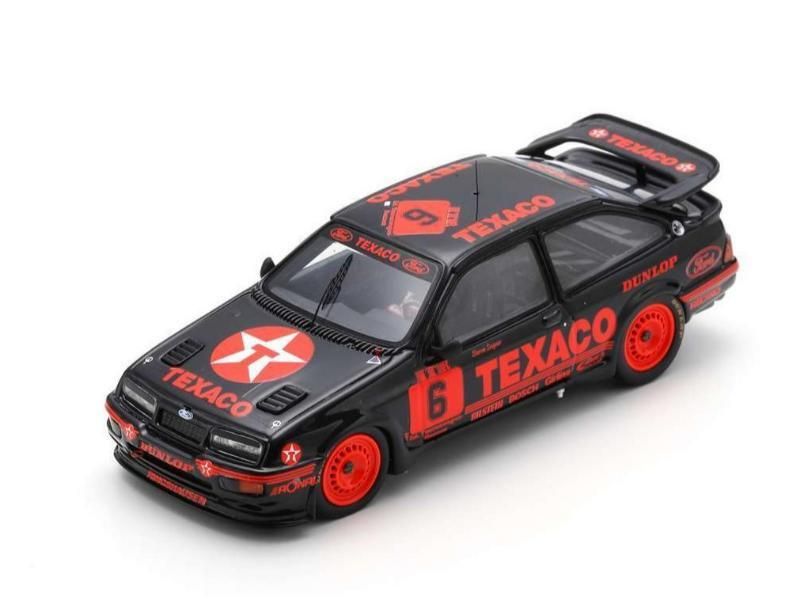 ミニチャンプス1/18 フォードシエラRS500 DTM 1988