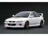 ڥ˥åǥ 1/18 Х ץå 22B-STi Version (GC8) White  [IG3669]