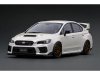 ڥ˥åǥ 1/18 Х WRX (CBA-VAB)  STI Pearl White [IG3611]