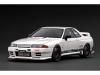 ڥ˥åǥ 1/18 TOP SECRET GT-R (VR32) White   [IG3520]