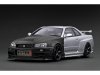 ڥ˥åǥ 1/18 ˥ R34 GT-R Z-tune Test 2004 Suzuka  [IG3638]