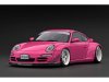 ڥ˥åǥ 1/18 RWB 997 Pink  [IG3250]