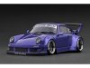 ڥ˥åǥ 1/18 RWB 930 Purple  [IG3619]