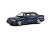 ڥɡ 1/43 륻ǥ٥ W124 E60 AMG 1994 (֥롼) [S4313203]