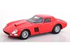 CMR 1/18 ե顼 250 GTO Plain Body Version 1964 red 18000[CMR073]