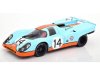 CMR 1/18 ݥ륷 917K  1970#14 12h Sebring, Siffert/Redman 12800[CMR131-14]