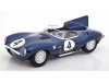 CMR 1/18 㥬 DShort Nose ͥ 24h ޥ 1956 Sanderson/Flockhart 12800[CMR142]