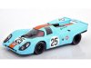 CMR 1/18 ݥ륷 917K  1970#25 1000km Spa Rodriguez/Kinnunen 12800[CMR146-25]