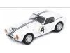 ڥѡ 1/18 AC COBRA 289 HARD-TOP No.4 Le Mans 24H 1963E. Hugus - P. Jopp [18S722]