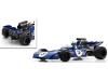 ڥѡ 1/18  002 No.9 Winner US GP 1971 Francois Cevert [18S358]