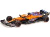 ڥߥ˥ץ 1/43 ޥ顼 F1  MCL35M ɎΥꥹ֥GP 2021  ѹƼ[537216604]