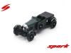 ڥѡ 1/18 ٥ȥ졼 Speed Six No.4 Winner 24H ޥ 1930W. Barnato - G. Kidst [18LM30]