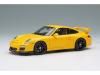 ڥɥ 1/43 ݥ륷 911(997.2) GT3 ֥ݡ 2010 ԡɥ  60桢30[EM721D]