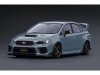 ڥ˥åǥ 1/18 Х WRX (CBA-VAB)  STI  Gray Khaki  [IG3612]