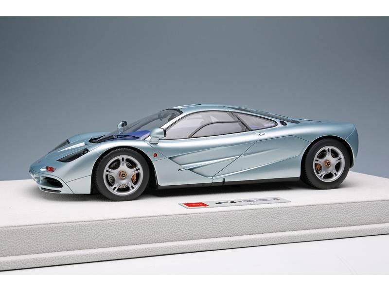 1/18 AUTOart　オートアート　マクラーレン720s　グレイシアホワイト 1/18 AUTOart オートアート マクラーレン720s グレイシア