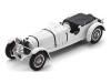 ڥѡ 1/43 륻ǥ٥ SSK No.1 24H ޥ 1932M. Foucret - P. Foucret [S7784]