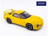 ڥݡ顼ޥǥ륺 1/18 ޥĥ RX7 Speed Yellow  [PLM22-002-1]