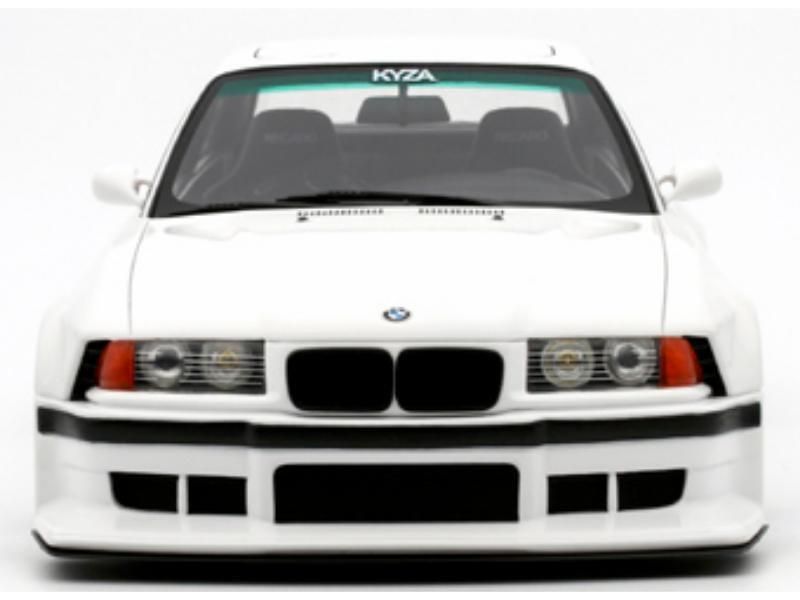 京商 ミニカー | OttO mobile 1/18 BMW E36 M3 コンバーチブル