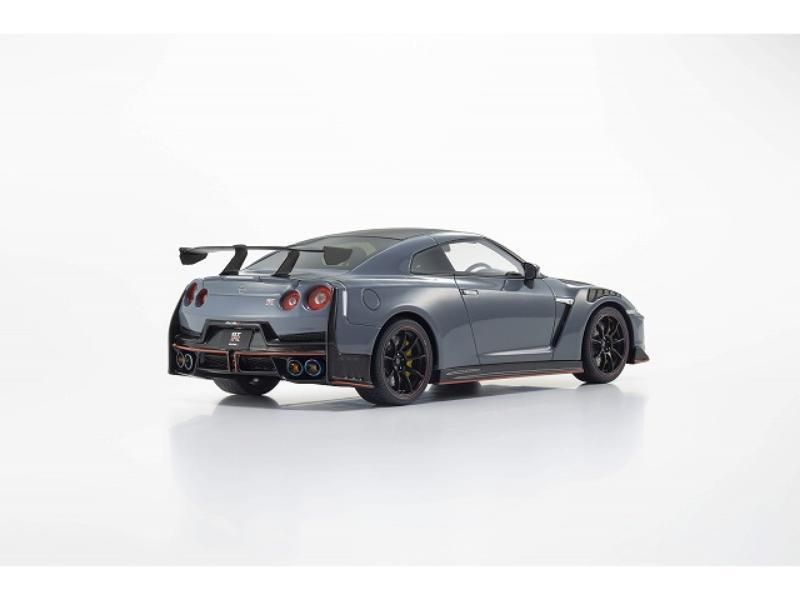京商　1/18 日産 GT-R Premium Edition 京商 samurai 1/18 日産 GT-R プレミアムエディション T-Spec