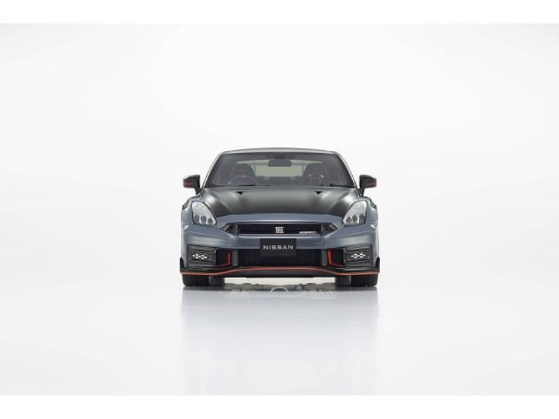 京商】 1/18 日産 GT-R ニスモ 2024 スペシャルエディション