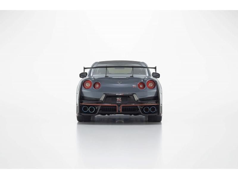 京商】 1/18 日産 GT-R ニスモ 2024 スペシャルエディション