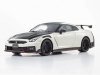 ڢ 1/18  GT-R ˥ 2024 ڥ륨ǥ (ۥ磻) samurai꡼[KSR18061W]