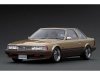 ڥ˥åǥ 1/18 ȥ西  2800GT Extra (Z10) Gold/Brown [IG3702]