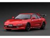 ڥ˥åǥ 1/18 ȥ西 MR2 (SW20) Red   [IG3338]