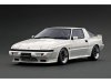 ڥ˥åǥ 1/18 ɩꥪ 2600 GSR-VR (E-A187A)White   [IG3707]