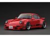 ڥ˥åǥ 1/18 RWB 964 Red   [IG3636]