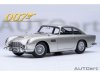 ڥȥȡ 1/18 ȥޡ DB5 007ɥե󥬡 ܥɥ [70296]