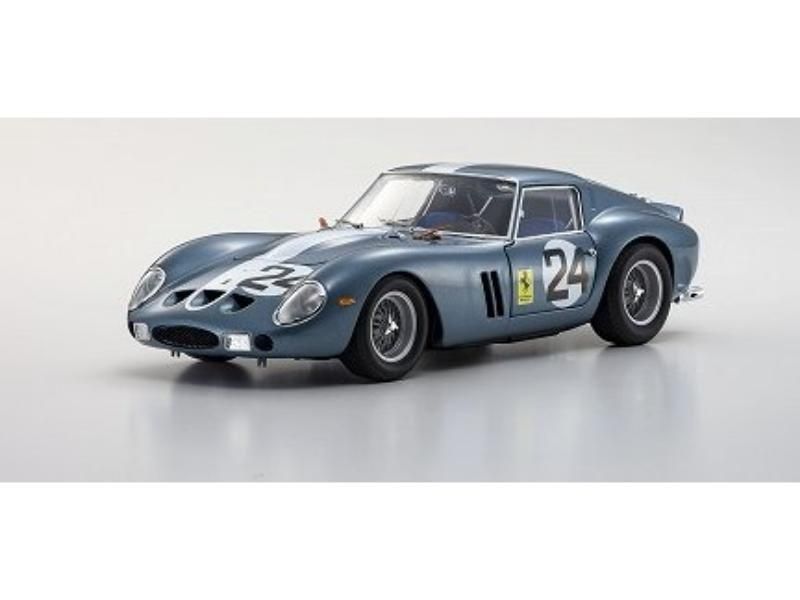 1/18 フェラーリ 512S ルマン 24h 1970 J.イクス #5 - メルカリ
