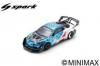 ڥѡ 1/43 ԡ A110 GT4 Evo No. 110 3rd Pikes Peak 2023 Raphael Astier [S5449]