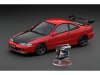 ڥ˥åǥ 1/18 ۥ ƥ (DC2) TYPE R Red With Engine  B18C VTEC󥸥° 60[IG3057]