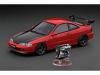 ڥ˥åǥ 1/18 ۥ ƥ (DC2) TYPE R Red With Engine  B18C VTEC󥸥° 60[IG3057]