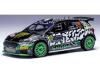 ڥ 1/43 女 եӥ ꡼2 ƥ꡼2024 #22 O.Solberg/E.Edmondson [RAM918]