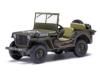 ڥ 1/43 JEEP ꥹ MB [CLC567N]