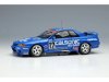 ڥ 1/43 륽˥å 饤 GT-R Gr.A ϥ 300km 1993 ʡ [VM230]