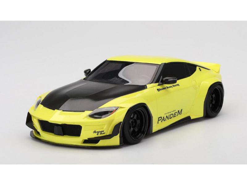 IDEA】 1/18 日産 GT-R プレミアムエディション T-spec 2022ミレニアムジェイド [IM061A]