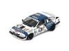 ڥѡ 1/43 եᥪ GTV 6 No.42 24H Spa 1984M. Cipriani - D. Toffoli - M. Siena [SB425]
