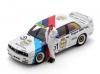 ڥѡ 1/43 BMW E30 M3 No.51 Monza Test Session WTCC 1987E. Pirro  [SI020]