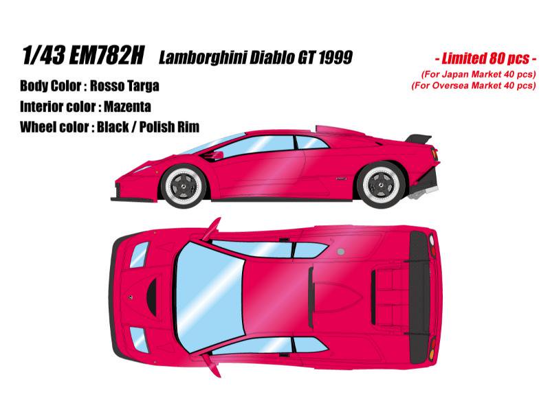 アイドロン】 1/43 GRスープラ TRD 3000GT コンセプト ホワイトメタリック (限定30台)  [EM503E]・ミニカー通販専門店ミニカーショップロビンソンからお届けします。