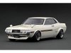 ڥ˥åǥ 1/18 ȥ西 ꥫ 1600GTV (TA22) White   [IG3687]