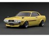 ڥ˥åǥ 1/18 ȥ西 ꥫ 1600GTV (TA22) Yellow  [IG3688]