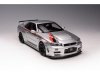 ڥ⡼إå 1/18  饤 GT-R (R34) 
˥ CUSTOMIZED С[M83429]